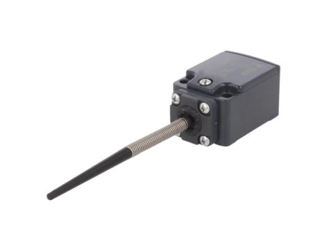 FC320 Wyłącznik krańcowy NO + NC 6A 400VAC PG11 IP67 40x49x33mm