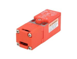 Wyłącznik bezpieczeństwa: kluczowy, ELF, NC x2, IP67 440K-E33047