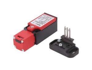 Wyłącznik bezpieczeństwa kluczowy, MA150, NC + NO, IP65 MA150T90X11