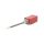 6021190100 Wyłącznik krańcowy NO + NC 10A max.400VAC M20 IP65 -30...80C