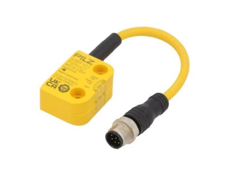 PZ-541059 Wyłącznik bezpieczeństwa: magnetyczny
