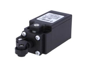 Wyłącznik krańcowy NO + NC 10A max.500VAC max.250VDC PG13,5 FR 502