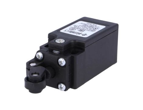 FR502 Wyłącznik krańcowy NO + NC 10A max.500VAC max.250VDC PG13,5