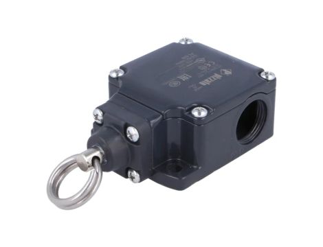 FL576 Wyłącznik krańcowy pierścień NO + NC 10A max.400VAC PG13,5