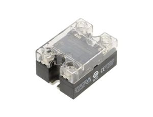 DC400D10C Przekaźnik półprzewodnikowy Uster: 4...32VDC 10A 1...400VDC IP20