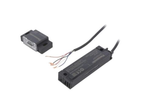 SG-P2020-M-P Wyłącznik bezpieczeństwa RFID, SG-P, IP65