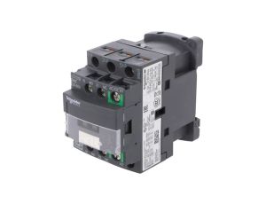 LC1D18BNE Stycznik 3-biegunowy NO x3 Styki pomocnicze: NO + NC 18A, 690V