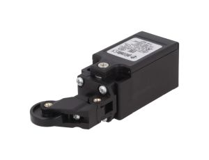 Wyłącznik krańcowy rolka z tworzywa Ø22mm NO + NC 10A PG13,5 FR 507