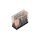 G2R-2-12DC Przekaźnik: elektromagnetyczny DPDT Ucewki: 12VDC 5A/250VAC