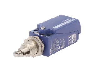 Wyłącznik krańcowy NO + NC 10A max.240VAC max.250VDC IP67 XCKP21H2P16