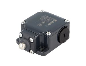 Wyłącznik krańcowy trzpień Ø10mm NO + NC 10A max.500VAC IP67 FL 501