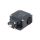FL501 Wyłącznik krańcowy trzpień Ø10mm NO + NC 10A max.500VAC IP67