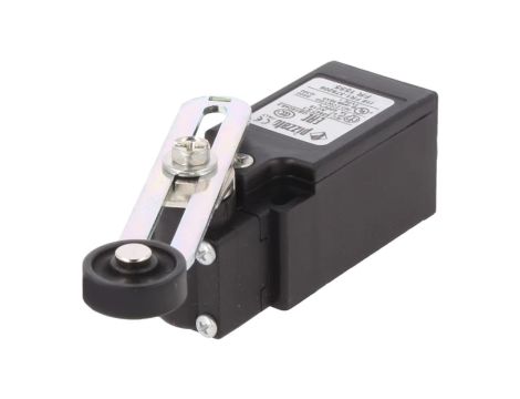 FR1555 Wyłącznik krańcowy NO x2 10A max.250VAC PG13,5 IP67