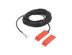 Wyłącznik bezpieczeństwa: magnetyczny XCS, NC + NO x2, IP66 XCSDMP50010