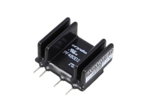 Przekaźnik półprzewodnikowy Uster: 4...15VDC 25A 48...660VAC THT PF480D25R