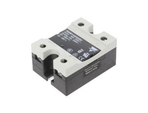 Przekaźnik półprzewodnikowy Uster: 20...280VAC,22...48VDC 50A RAM1A23A50