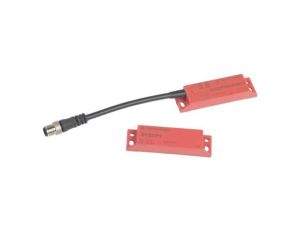 Wyłącznik bezpieczeństwa: magnetyczny XCSDM Standard, IP67 XCSDMP700L01M12