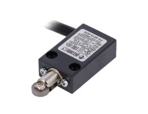 Wyłącznik krańcowy NO + NC Il.otw.mont: 2 20mm FA 4615-4DN