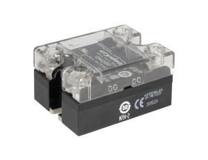 CWD2490 Przekaźnik półprzewodnikowy Uster: 3...32VDC 90A 24...280VAC IP20