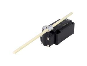 Wyłącznik krańcowy NO + NC 10A max.500VAC max.250VDC PG13,5 FD 536