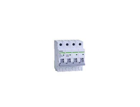 Rozłącznik izolacyjny PV 4P 16A 1000V DC EX9IP