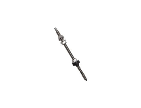 Śruba dwugwintowa M10x200 (bez adaptera) iONTEC