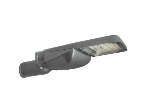 oprawa uliczna LED TRASER 0-130W 4000K SR ZHAGA uchwyt +/-90* ENEC ENEC+ ZD4i