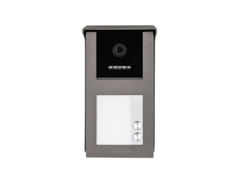 Panel zewnętrzny VIDOS IPX S101-2
