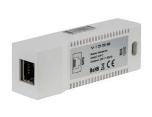 Konwerter VIDOS 2IP K-IP-2