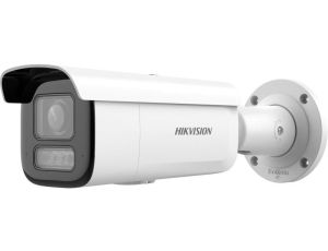 Kamera tubowa IP 8Mpx 2.8...12mm DS-2CD2683G2-LIZS2U(2.8-12mm)