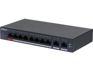 SWITCH DAHUA CS4010-8GT-110