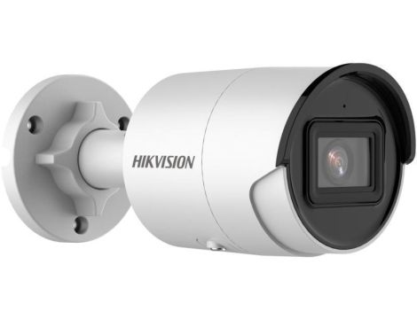 Kamera IP tubowa 4 Mpix 2,8mm DS-2CD2043G2-LI2U(2.8mm)