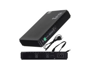 UPS ZASILACZ AWARYJNY IPS RouterUPS-30 30W 8800mAh
