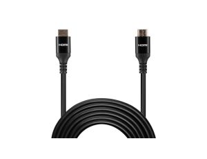AUDA Prime Kabel HDMI 2.0 4K High Speed Ultra HD 4K@60 metal 15m