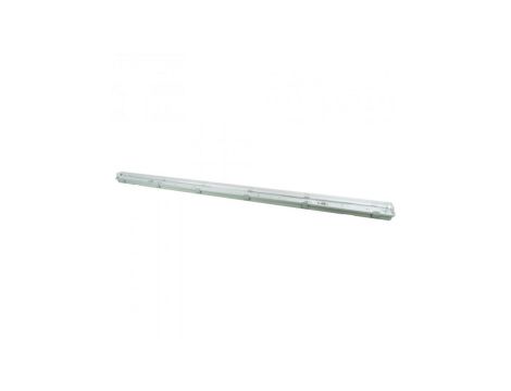 Oprawa hermetyczna do tub LED 1x150cm pełna blacha odbłyśnik