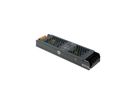 Zasilacz modułowy slim PREMIUM 120W 12V