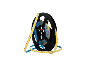 Taśma LED COB 320 7W/m 3000K 630lm/m 24V IP20/5m/P