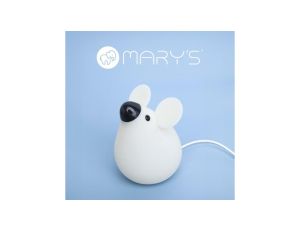 MARYS LAMPKA NOCNA LED MYSZKA