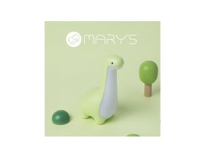 MARYS LAMPKA NOCNA LED DINOZAUR