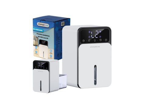 Osuszacz powietrza Climative DH-035 Luxe UV