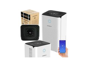 Osuszacz powietrza Climative DH-12S WAVE ION