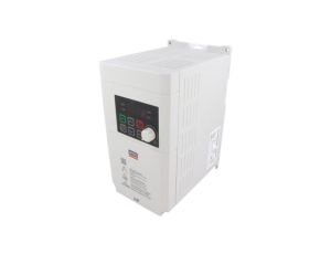 Falownik, Max moc silnika 1,5kW, Uzas: 200240VAC, 0400Hz, Input: 7 LSLV0015M100-1EOFNA