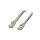 1227563 Patch cord S/UTP 5 linka Cu LSZH szary 3m 26AWG Żyły: 4 IP20