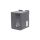 LV0040G100-4EOFN Falownik wektorowy, 4kW, 3x400VAC, 3x380480VAC, 012VDC, Input: 5