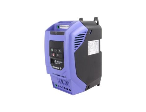 ODE-3-240058-3F42 Falownik wektorowy, 2,2kW, 3x400VAC, 3x380480VAC, 010V, Input: 4