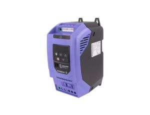 Falownik wektorowy, Max moc silnika 1,1kW, Uzas: 200240VAC ODE-3-220105-1F42-01