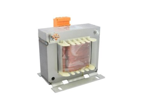 TMB300/230V Transformator: sieciowy, 300VA, 230VAC, 230V, śrubowy, IP00