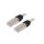 STP6X2MIG Patch cord S/FTP,TX6A™ 10Gig 6a linka Cu LSZH szary 2m 26AWG