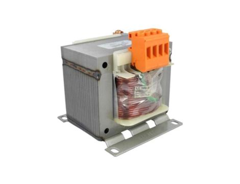TMB250/400/24V Transformator: sieciowy, 250VA, 400VAC, 24V, śrubowy, IP00