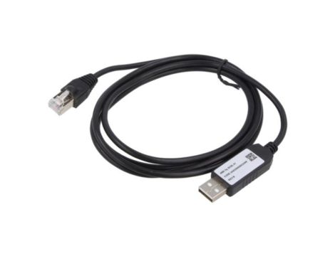 BCBL-01 Kabel do programowania, RS485, USB